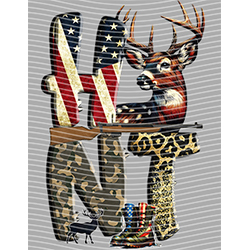 Animal Integration-DW 2784